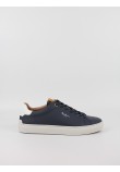 Ανδρικό Sneaker Pepe Jeans Camden Club M PMS00020-595 Μπλε