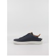 Men Sneaker Pepe Jeans Camden Club M PMS00020-595 Blue