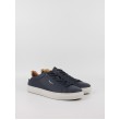 Ανδρικό Sneaker Pepe Jeans Camden Club M PMS00020-595 Μπλε