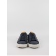 Ανδρικό Sneaker Pepe Jeans Camden Club M PMS00020-595 Μπλε