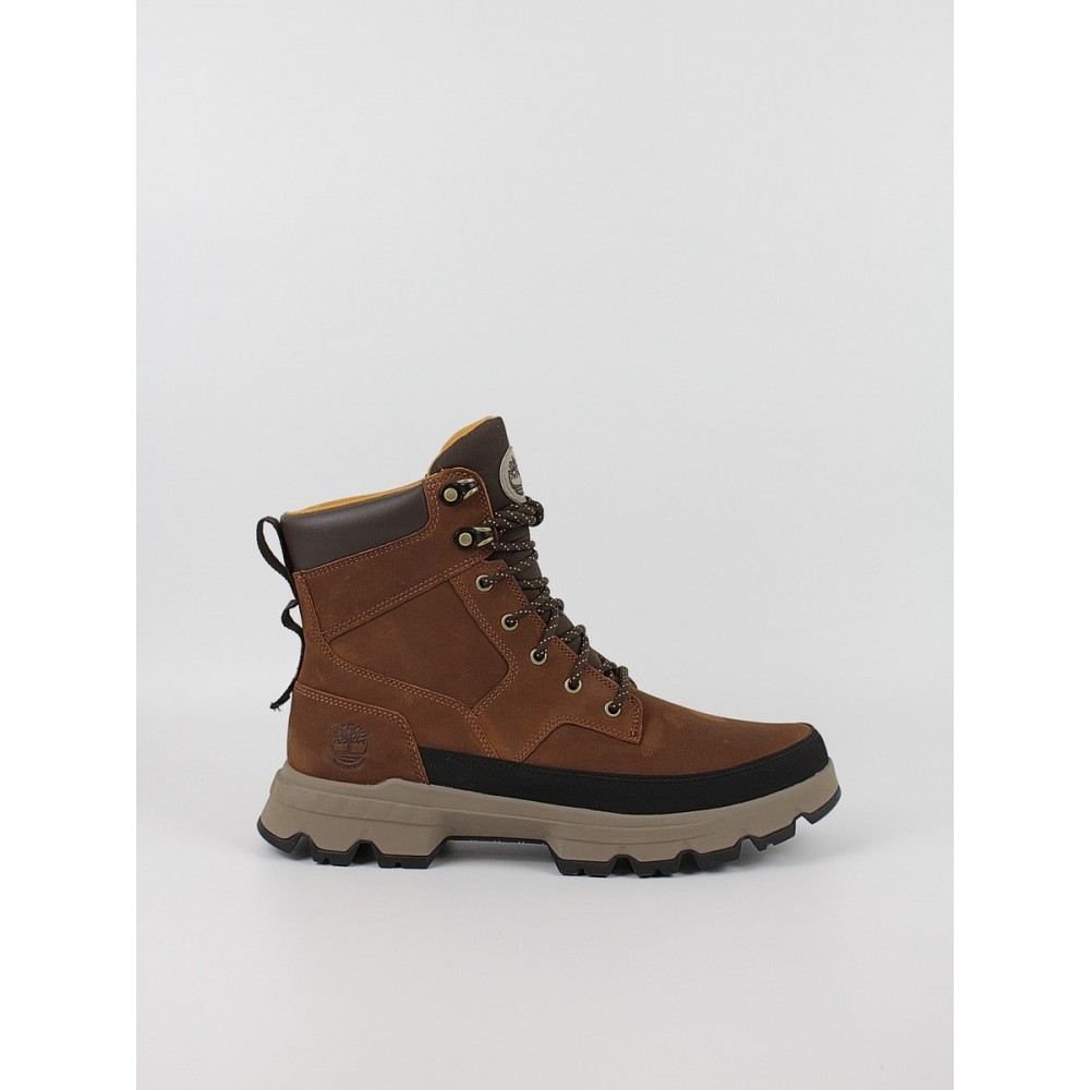 Ανδρικό Μποτάκι Timberland TBL Originals Ultra Waterproof Boot TB0A285AF131 Ταμπά