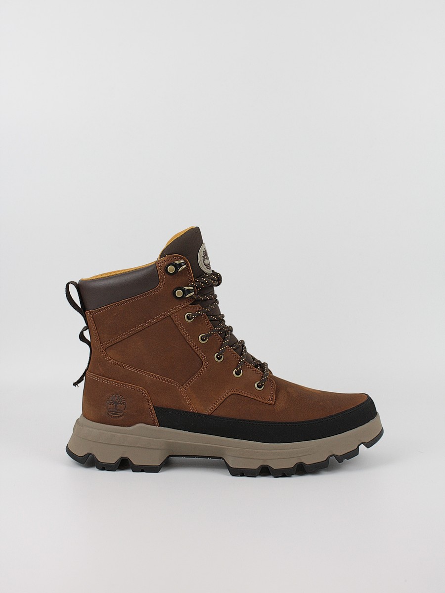 Ανδρικό Μποτάκι Timberland TBL Originals Ultra Waterproof Boot TB0A285AF131 Ταμπά