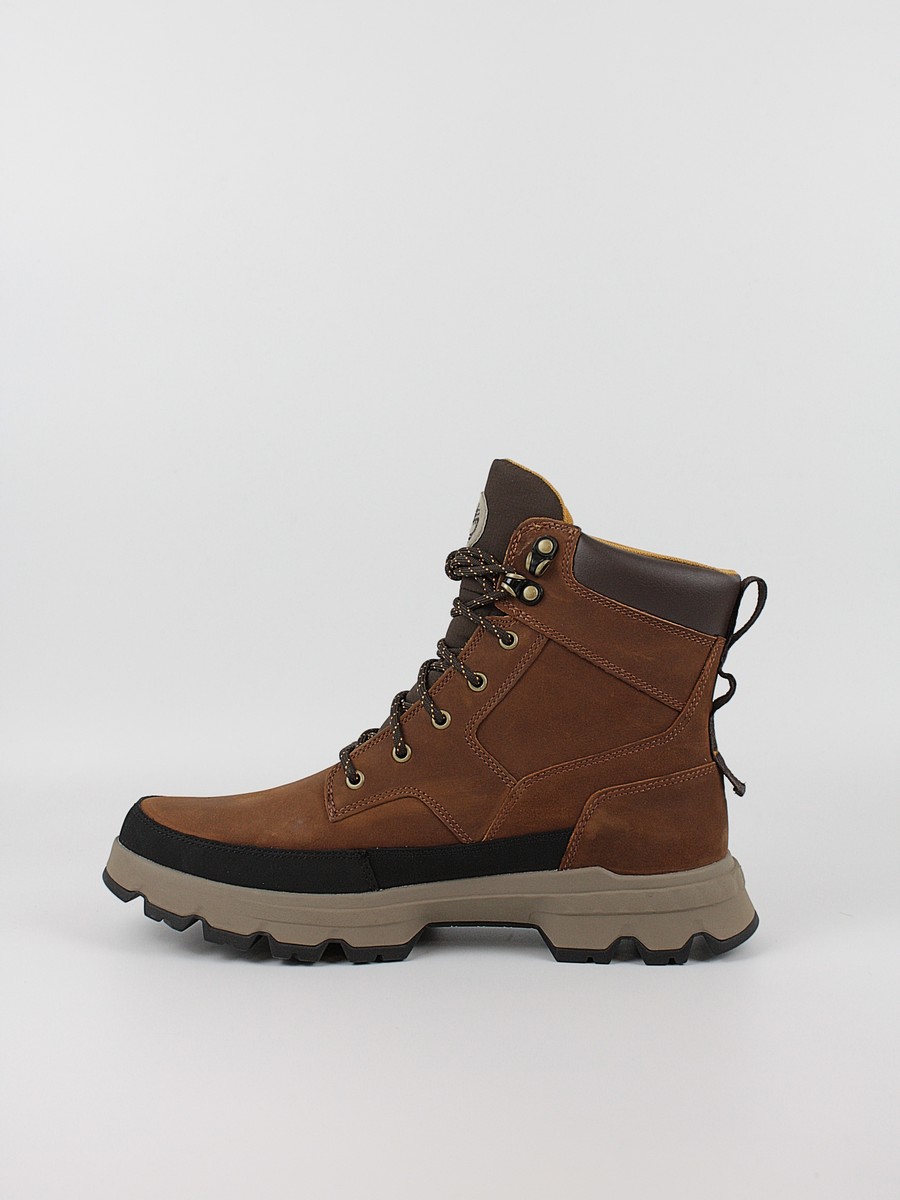 Ανδρικό Μποτάκι Timberland TBL Originals Ultra Waterproof Boot TB0A285AF131 Ταμπά