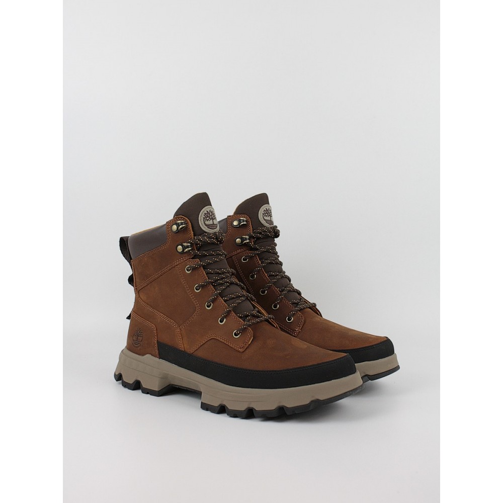 Ανδρικό Μποτάκι Timberland TBL Originals Ultra Waterproof Boot TB0A285AF131 Ταμπά