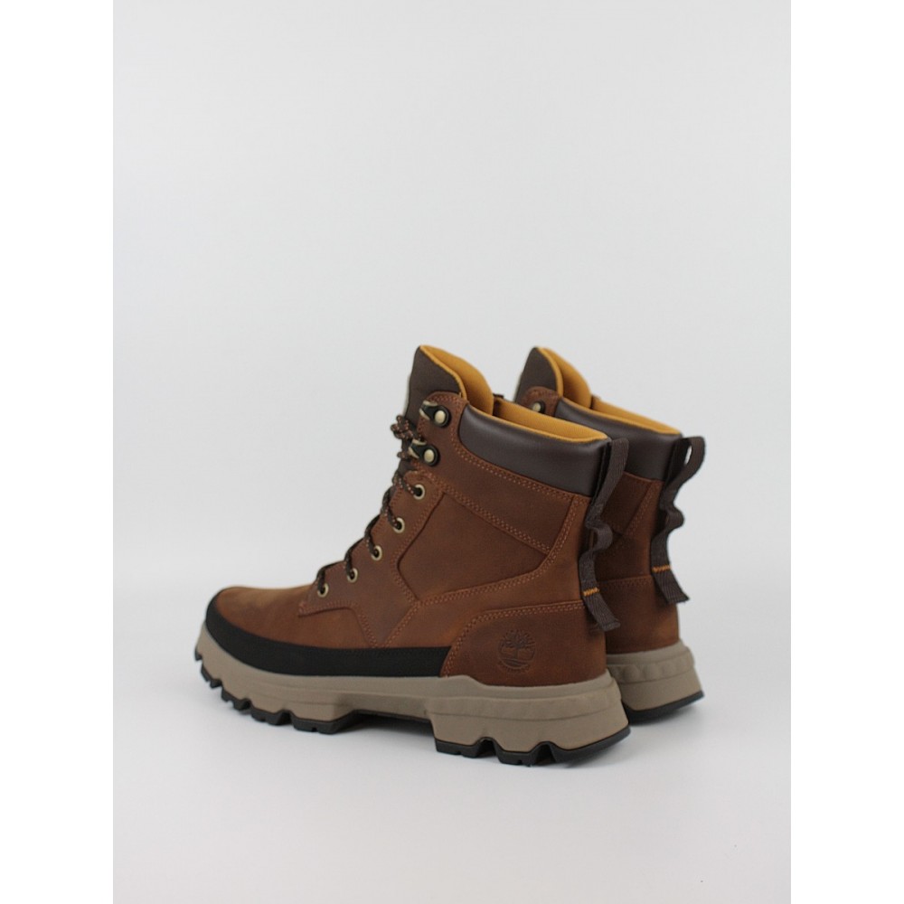 Ανδρικό Μποτάκι Timberland TBL Originals Ultra Waterproof Boot TB0A285AF131 Ταμπά