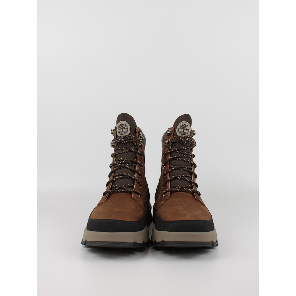 Ανδρικό Μποτάκι Timberland TBL Originals Ultra Waterproof Boot TB0A285AF131 Ταμπά