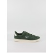 Men Sneaker Lacoste Carnaby Set 224 2 48SMA00121X3 Green