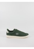 Ανδρικό Sneaker Lacoste Carnaby Set 224 2 48SMA00121X3 Πράσινο