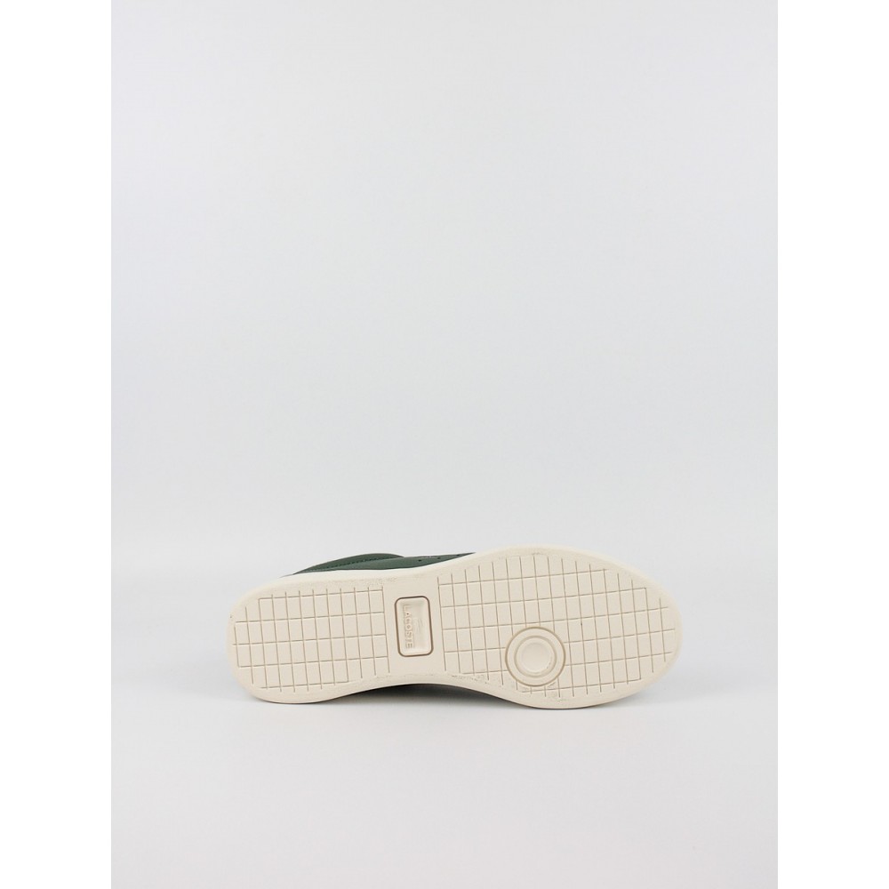 Ανδρικό Sneaker Lacoste Carnaby Set 224 2 48SMA00121X3 Πράσινο