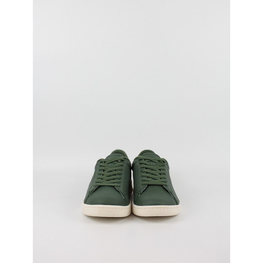 Men Sneaker Lacoste Carnaby Set 224 2 48SMA00121X3 Green