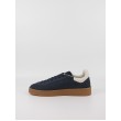 Men Sneaker Lacoste Baseshot Prm 224 1 48SMA0007GU1 Blue