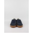 Ανδρικό Sneaker Lacoste Baseshot Prm 224 1 48SMA0007GU1 Μπλε