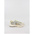 Γυναικείο Sneaker Lacoste L003 Neo 224 3 SFA 48SFA0082AGM Μπεζ