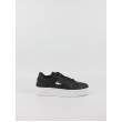 Γυναικείο Sneaker Lacoste T-Clip Plat 48SFA0046312 Μαύρο