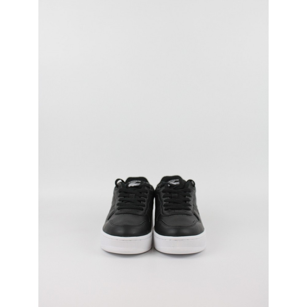 Γυναικείο Sneaker Lacoste T-Clip Plat 48SFA0046312 Μαύρο