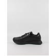 Ανδρικά Sneaker Calvin KLein Low Top Lace Up Lth W Hf HM0HM01479-0GJ Μαύρο