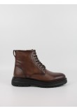 Men's Booties Renato Garini T562V0202136 Brown