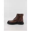 Men's Booties Renato Garini T562V0202136 Brown