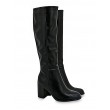 Women Boot ΕΧΕ T227E3234001 Black