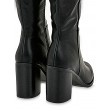 Women Boot ΕΧΕ T227E3234001 Black