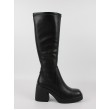 Women Boot ΕΧΕ T234Y1044001 Black