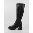 Women Boot ΕΧΕ T234Y1044001 Black