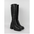 Women Boot ΕΧΕ T234Y1044001 Black