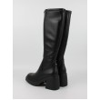 Women Boot ΕΧΕ T234Y1044001 Black