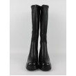 Women Boot ΕΧΕ T234Y1044001 Black