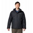 Ανδρικό Μπουφάν Columbia Tunnel Falls™ II Interchange Jacket 2096924-010 Μαύρο