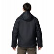 Ανδρικό Μπουφάν Columbia Tunnel Falls™ II Interchange Jacket 2096924-010 Μαύρο