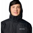 Ανδρικό Μπουφάν Columbia Tunnel Falls™ II Interchange Jacket 2096924-010 Μαύρο