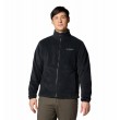 Ανδρικό Μπουφάν Columbia Tunnel Falls™ II Interchange Jacket 2096924-010 Μαύρο