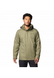 Men Columbia Bugaboo™ III Fleece Interchange Jacket 2096904-397 Khaki