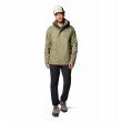 Men Columbia Bugaboo™ III Fleece Interchange Jacket 2096904-397 Khaki