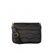 Women's Crossover Bag FRNC 4942 BLK Black