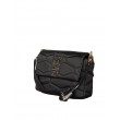 Women's Crossover Bag FRNC 4942 BLK Black