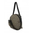 Women's Backpack FRNC 4106 ARMY Khaki