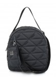 Women's Backpack FRNC 4106 BLK Black