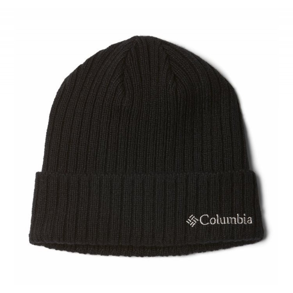 Unisex Σκουφί Columbia Watch Cap CU9847-013 Μαύρο