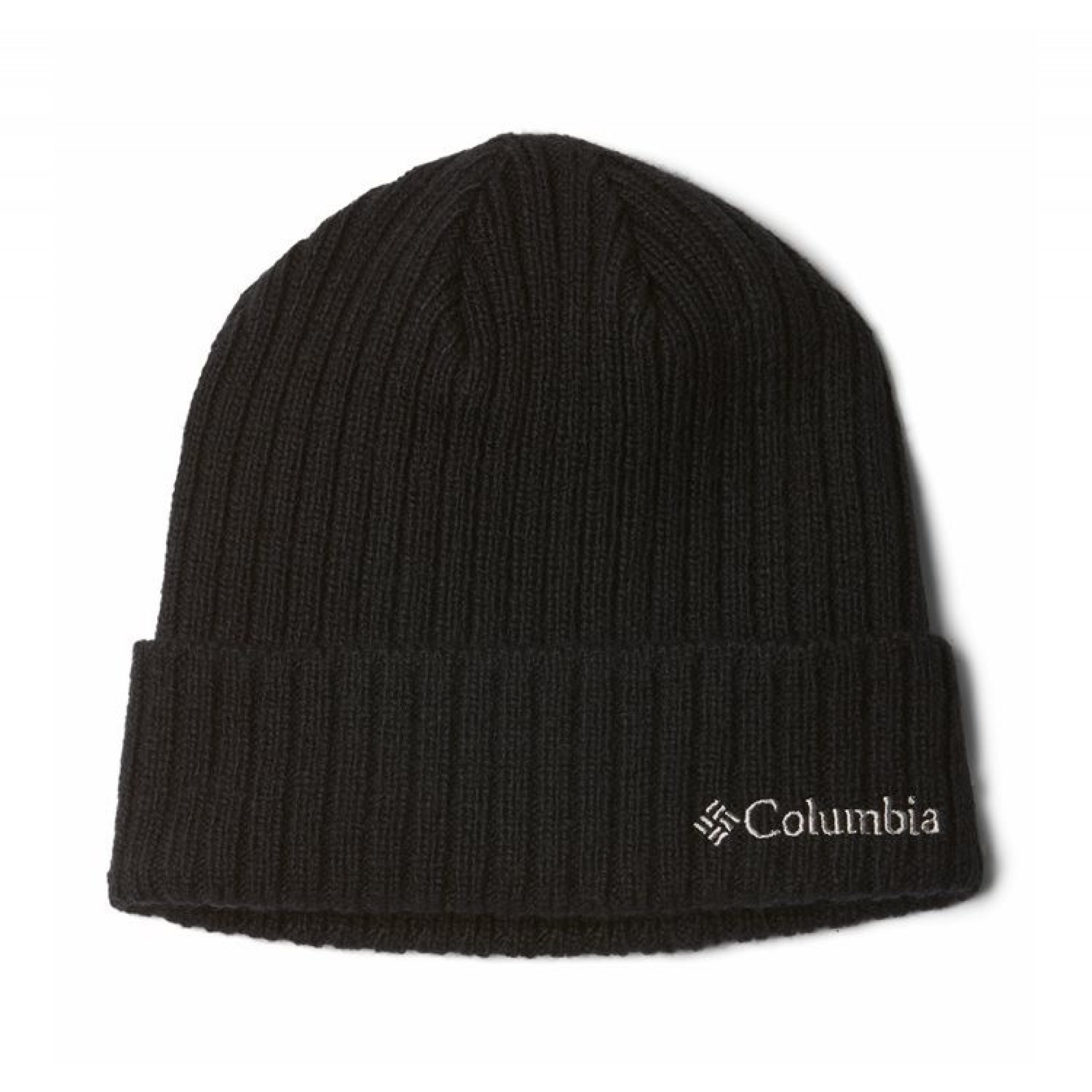 Unisex Σκουφί Columbia Watch Cap CU9847-013 Μαύρο