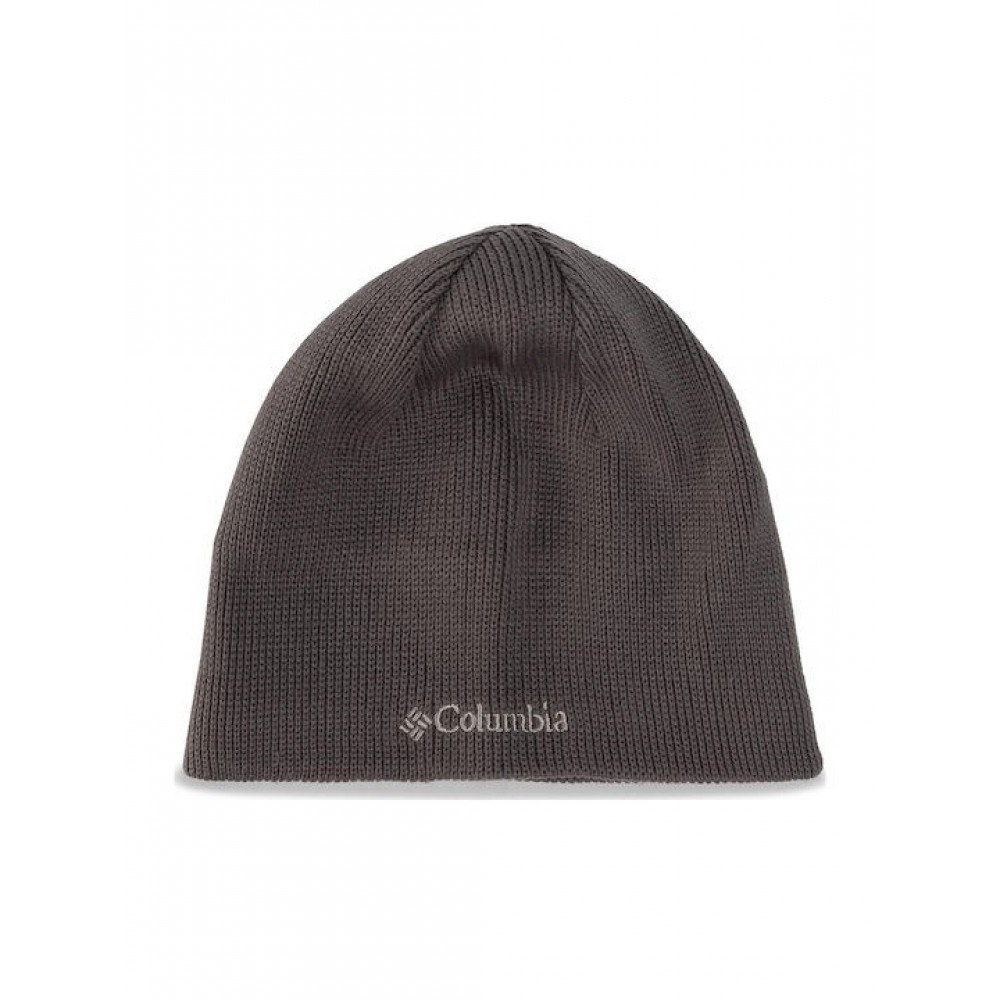 Unisex Σκουφί Columbia Bugaboo™ Beanie CU9219-023 Γκρι