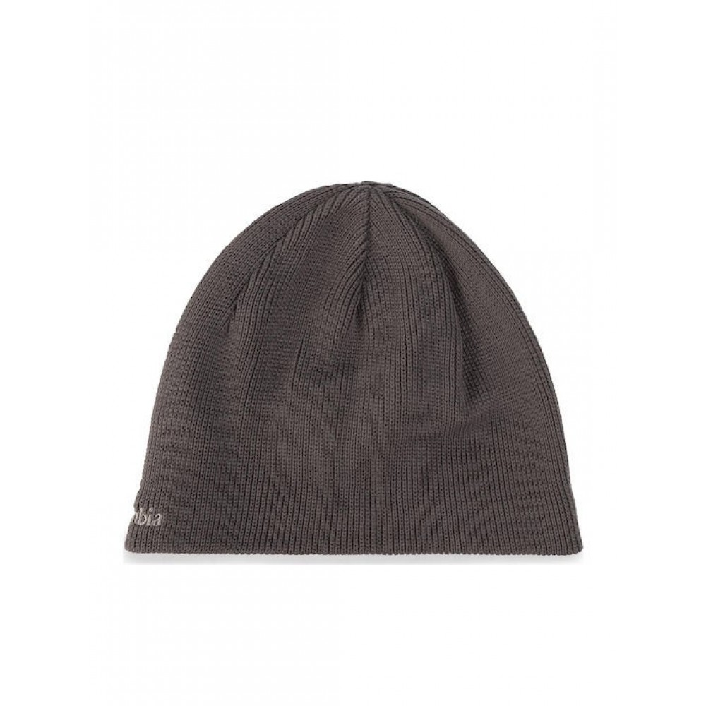 Unisex Σκουφί Columbia Bugaboo™ Beanie CU9219-023 Γκρι