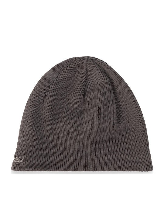 Unisex Σκουφί Columbia Bugaboo™ Beanie CU9219-023 Γκρι