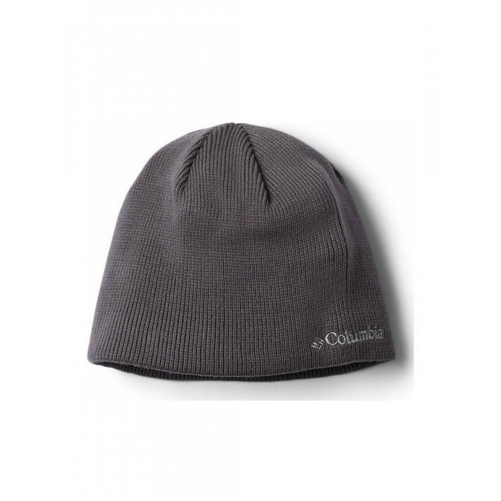 Unisex Σκουφί Columbia Bugaboo™ Beanie CU9219-023 Γκρι