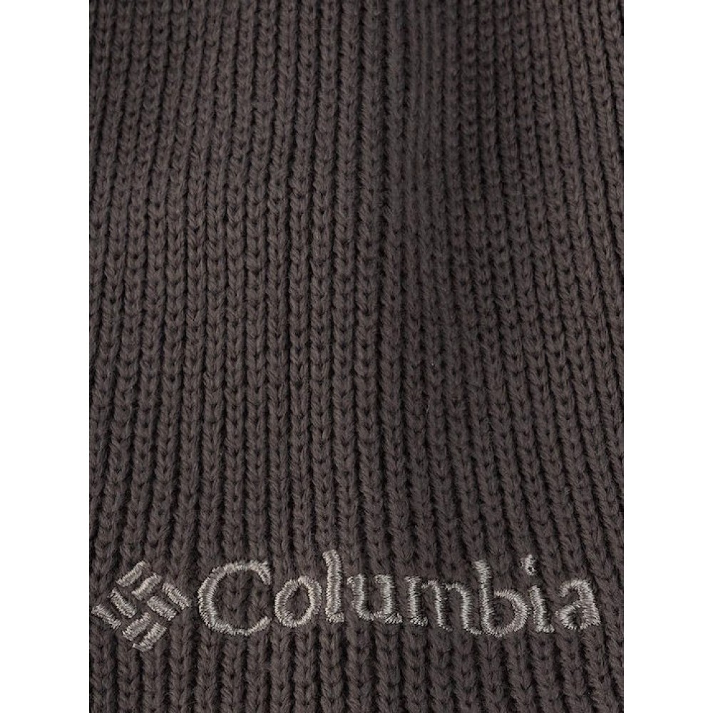 Unisex Σκουφί Columbia Bugaboo™ Beanie CU9219-023 Γκρι