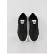 Men Sneaker Calvin KLein Chunky Cupsole Mono Lth YM0YM00681-0GJ Black