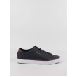 Ανδρικά Sneaker Tommy Hilfiger Th Hi Vulk Core Low Letaher FM0FM05041-DW5 Μπλε