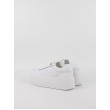 Women Sneaker Tommy Hilfiger Platform Lux Court Sneaker FW0FW08379-YBS White