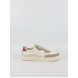 Men Sneaker Calvin KLein Classic Cupsole Mg Wmm YM0YM01153-0LH Creamy White/Eggshell/Travertine